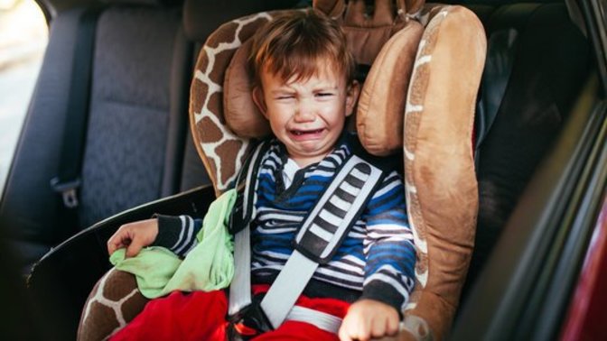 Is it selfish to choose your vacation over your family?