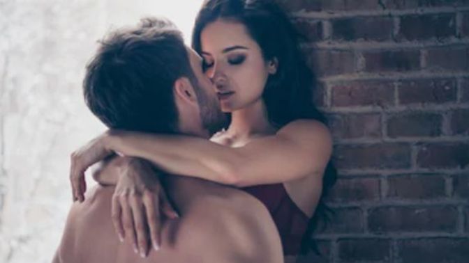 Girls, what are some examples of ways that you love for your partner to talk dirty to you?
