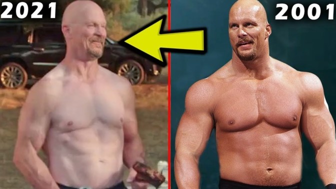 What do you think of rumors of the WWE wanting Stone Cold Steve Austin to come out of retirement to have a match at WrestleMania 38?