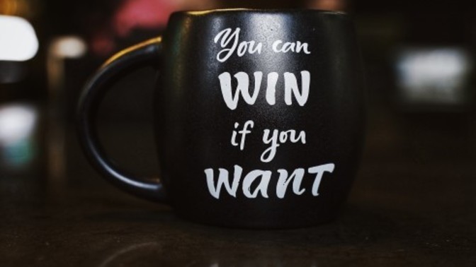 What would you try if you weren't afraid of failing?