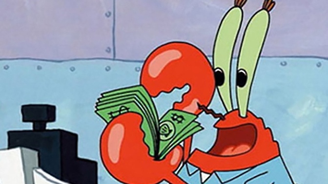 Ladies do you find frugal men attractive?