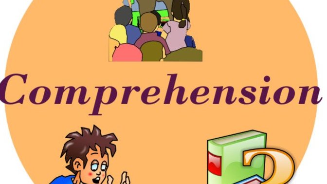 Why is Basic Comprehension Something That So Many on this Site Seem to Struggle With?