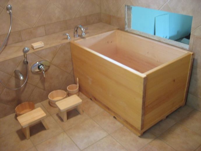 Do you find sharing a bath with your significant other to be romantic? Is that a kind of silly?