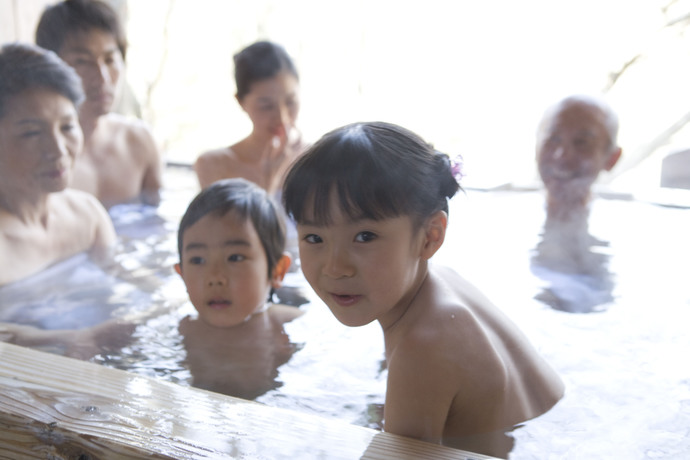 Do you find sharing a bath with your significant other to be romantic? Is that a kind of silly?