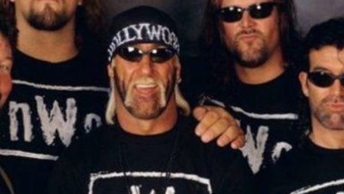 Guys, Did the NWO kill WCW to run to the ground?
