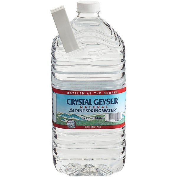 one gallon