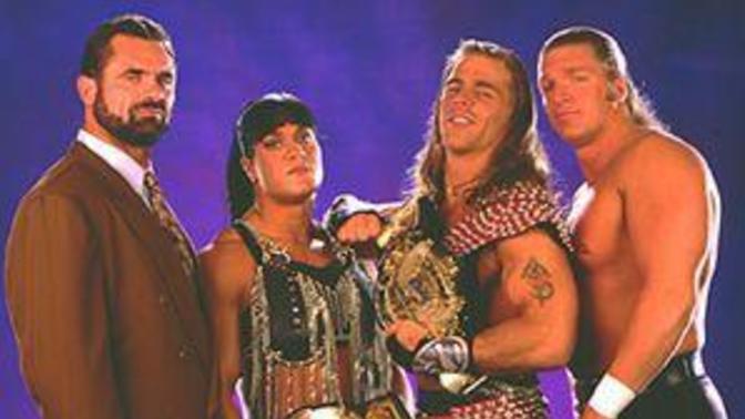 What were the backstage machinations that led to the New Age Outlaws joining DX?