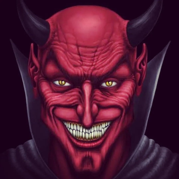 Do You Believe That The Devil Is Real?