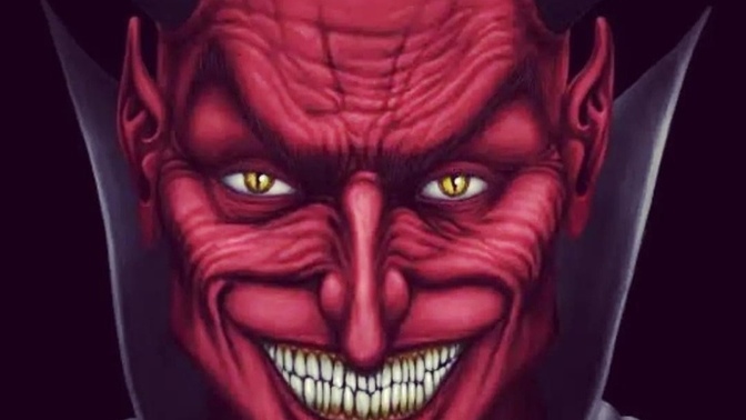 Do You Believe That The Devil Is Real?