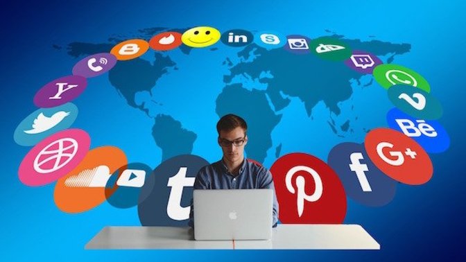 Do you have social media and what do you personally like/dislike about it overall?