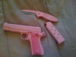Do you think youre capable of murder?