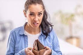 With Bidens hyperinflation , when food takes $500 of your budget , what will you cut back on?