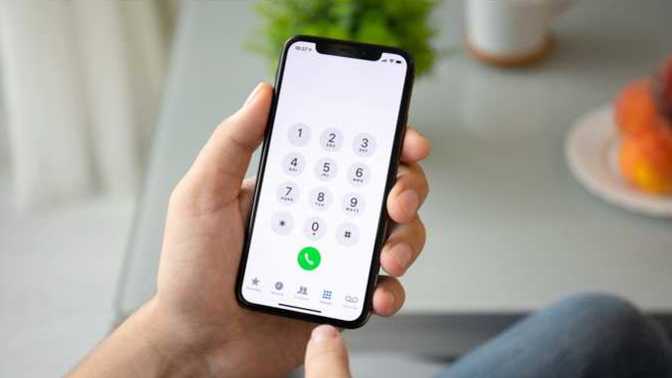 Does anyone remember phone numbers by heart anymore?