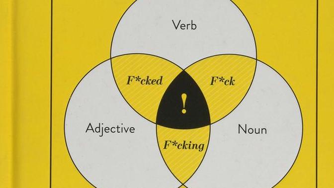 What makes a cuss word bad?