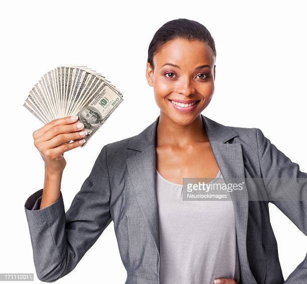 Are there any women out there that dont fit the two standard relationship molds when it comes to finances? Which type of woman are you?