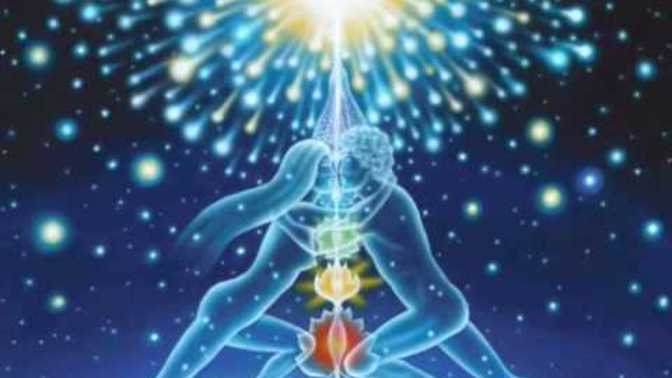 Have you ever met your twin flame?