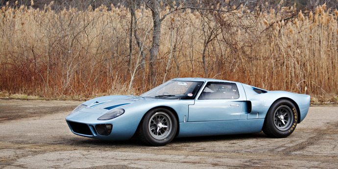 Which of these gag users favorite cars is your favorite?