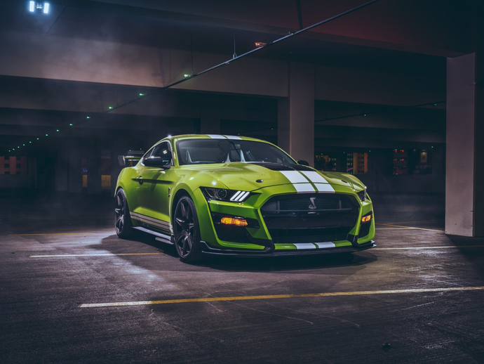 Which of these gag users favorite cars is your favorite?
