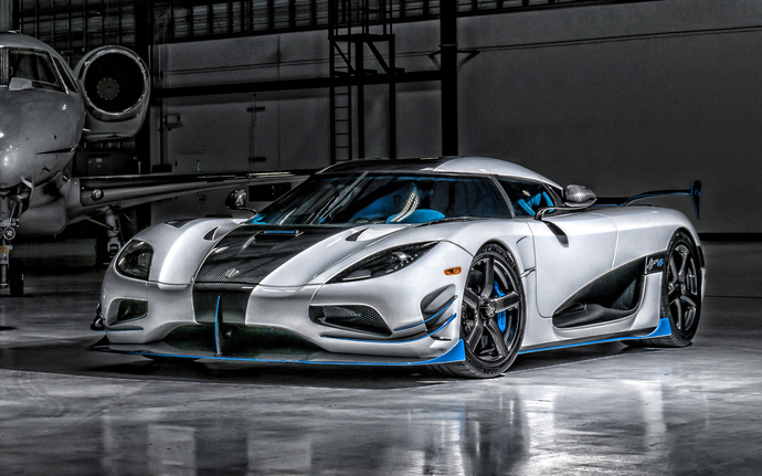 Which of these gag users favorite cars is your favorite?