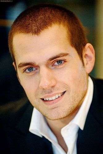 What are some of the more attractive poses, moods or faces on a man?