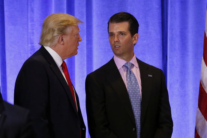 Since he is being called to testify - what is going to happen next?
