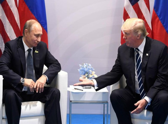 Since he is being called to testify - what is going to happen next?
