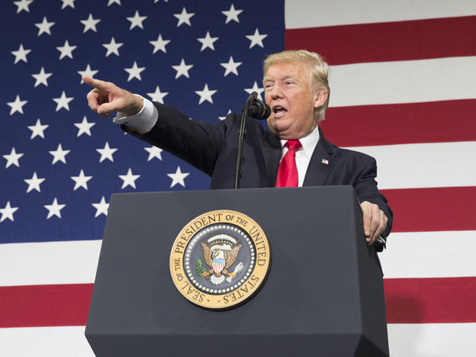 Since he is being called to testify - what is going to happen next?
