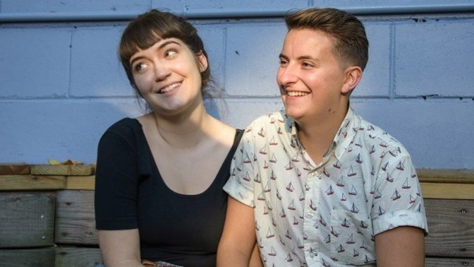 Would you date a transman?