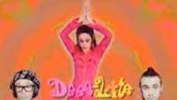 Who remembers Deee -Lite , Groove is in the Heart?