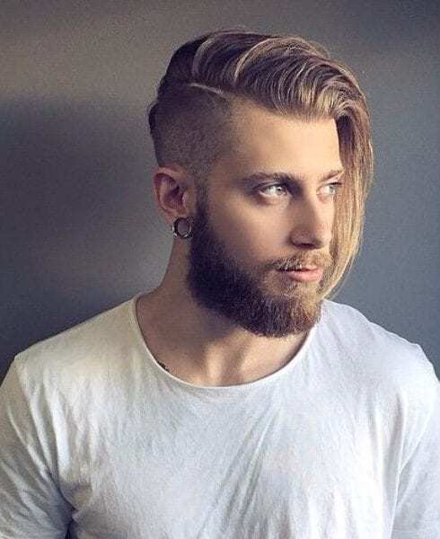 Do you think its unattractive when Men have long hair or Women have short hair?