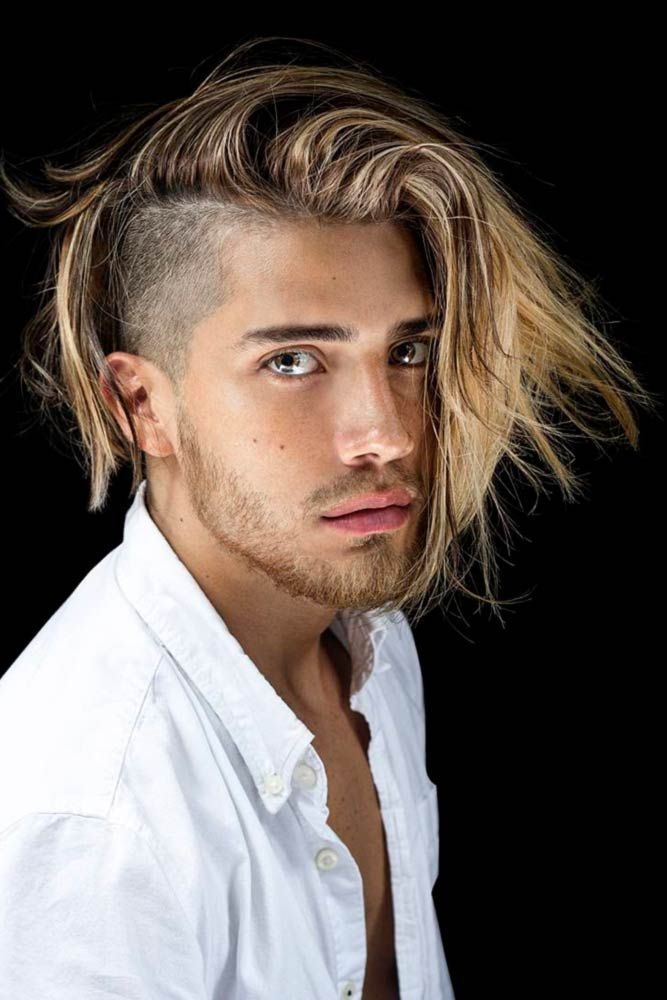 Do you think its unattractive when Men have long hair or Women have short hair?
