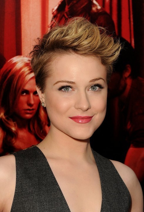 Do you think its unattractive when Men have long hair or Women have short hair?