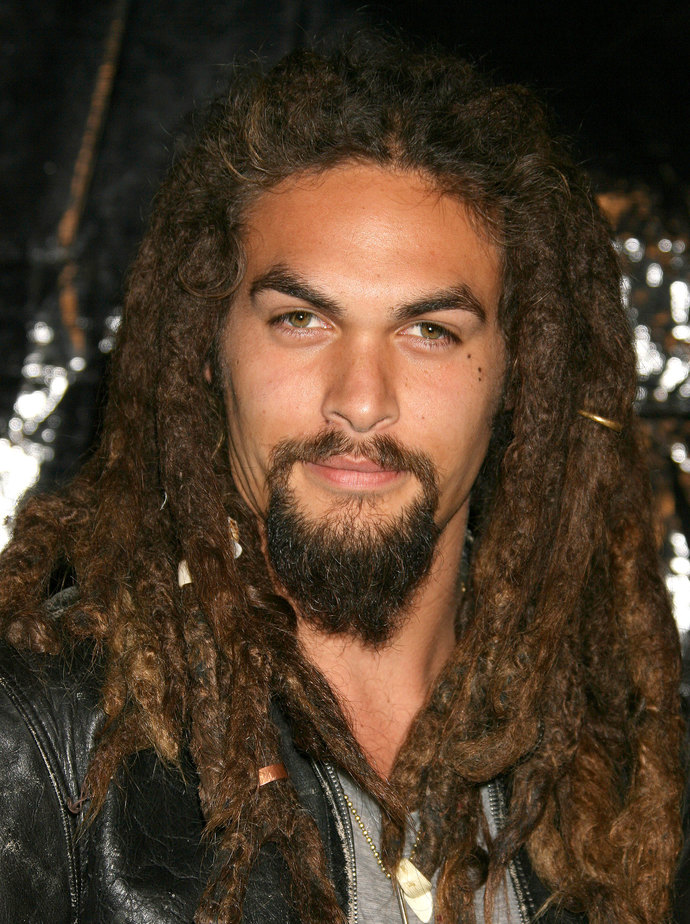 Do you think its unattractive when Men have long hair or Women have short hair?