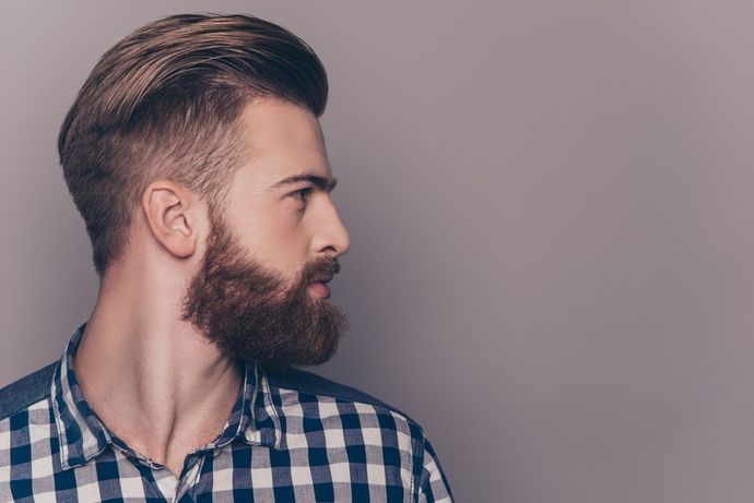 Do you think its unattractive when Men have long hair or Women have short hair?
