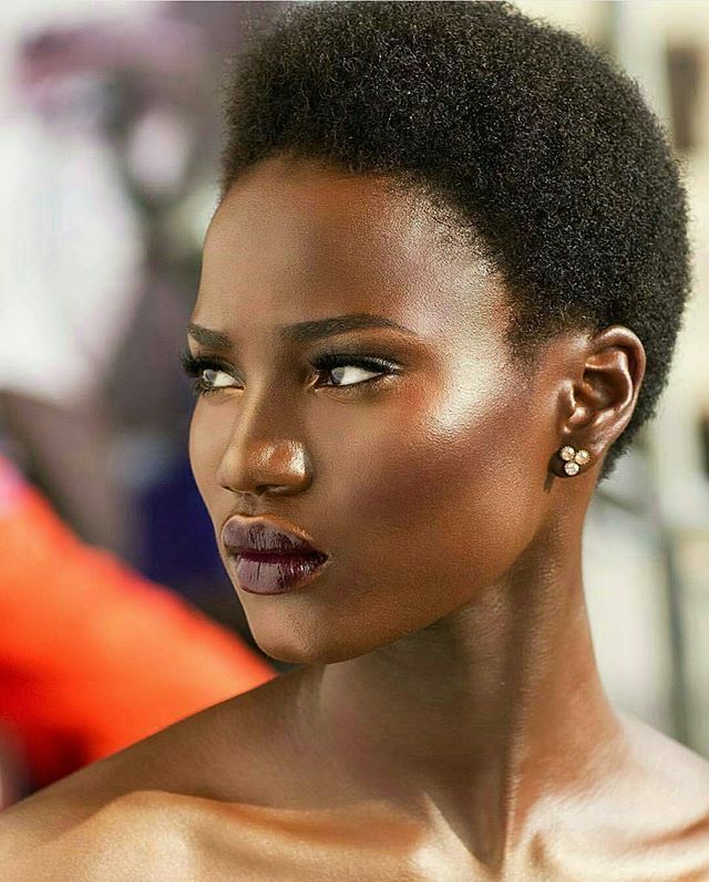 Do you think its unattractive when Men have long hair or Women have short hair?