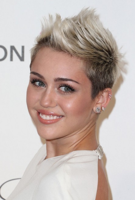 Do you think its unattractive when Men have long hair or Women have short hair?