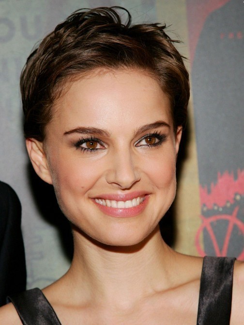 Do you think its unattractive when Men have long hair or Women have short hair?