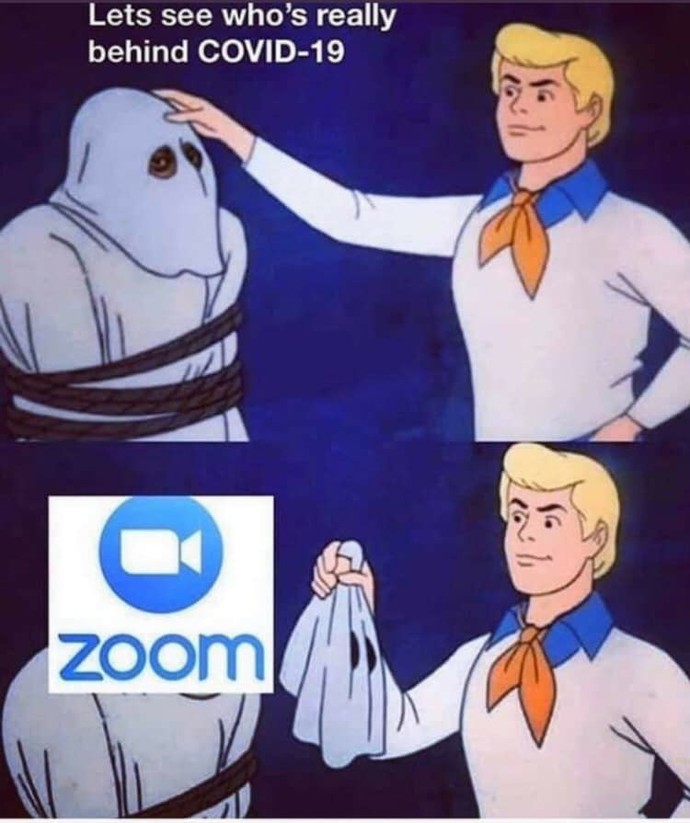 Which of these covid memes do you like the most?