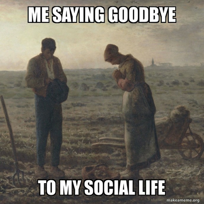 Which of these covid memes do you like the most?