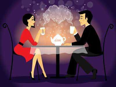 Should I leave someone who is totally into me?