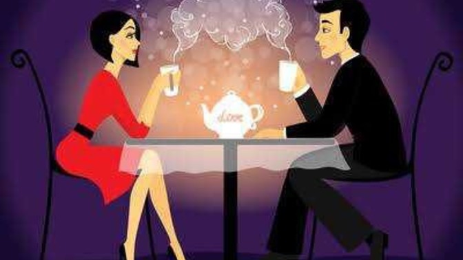 Should I leave someone who is totally into me?