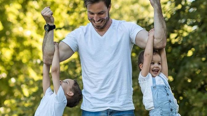 Do you hate how pedophiles ruined mens relationship with children?
