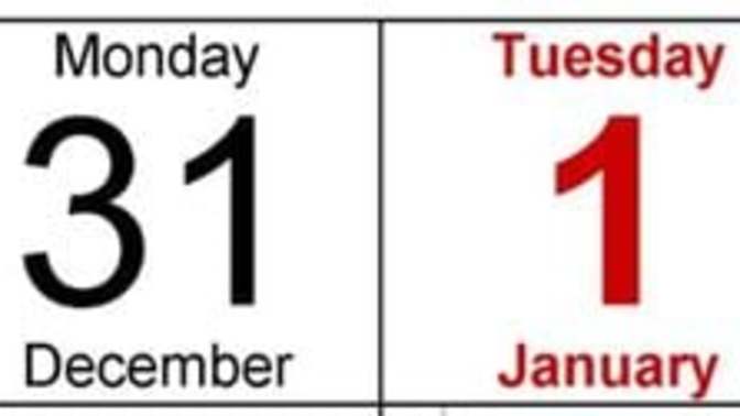 What is your Favorite Weekday?