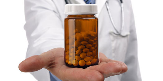 Do you prefer modern medicine or are you more holistic?  Why?