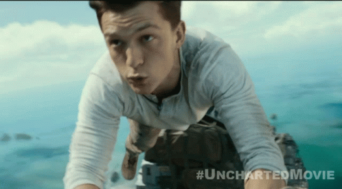 Are you going to watch this new film?