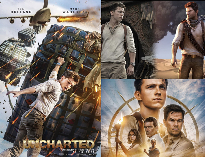 Are you going to watch this new film?