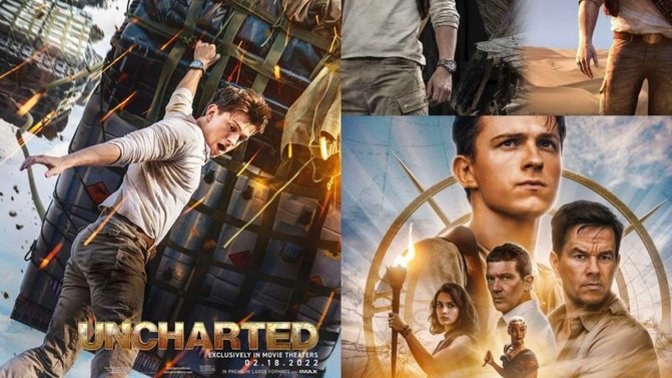 Are you going to watch this new film?