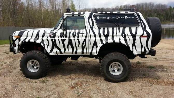 Ted Nugent plans to join trucker protest all the way to DC , is he making a mistake?