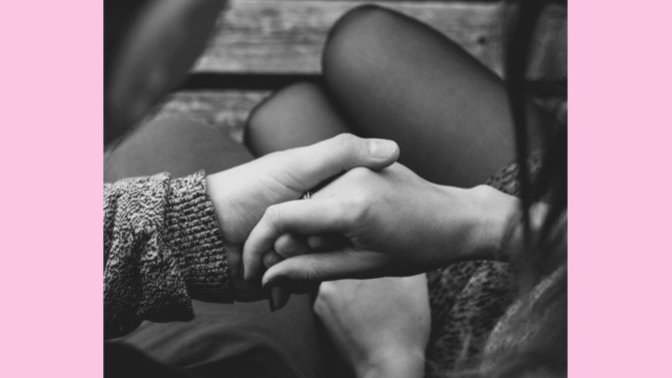 Have you ever had someone that wouldn't give up on you?