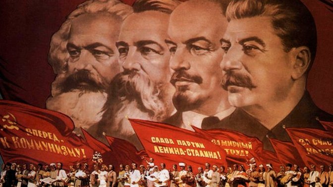Is the US slowly becoming a socialist nation?
